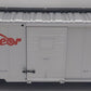 LGB 43913 G Scale Seaboard Air Line Boxcar #22859 w/Plastic Wheels EX/Box
