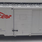 LGB 43913 G Scale Seaboard Air Line Boxcar #22859 w/Plastic Wheels EX/Box