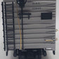 LGB 43913 G Scale Seaboard Air Line Boxcar #22859 w/Plastic Wheels EX/Box