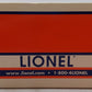 Lionel 6-35293 O Angela Trotta Thomas Toyland Express Christmas Boxcar EX/Box