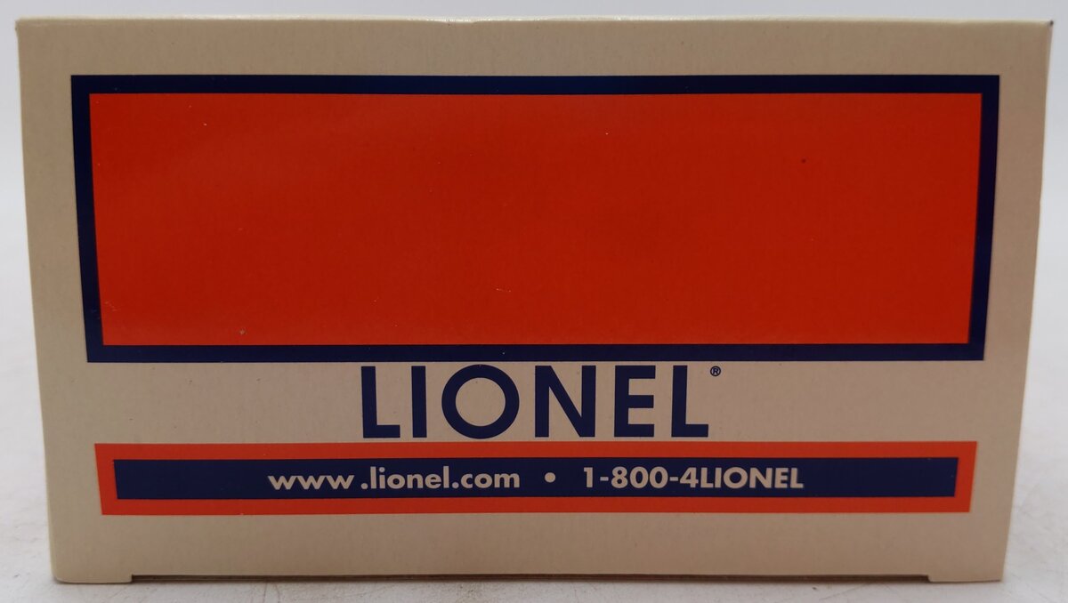 Lionel 6-35293 O Angela Trotta Thomas Toyland Express Christmas Boxcar EX/Box