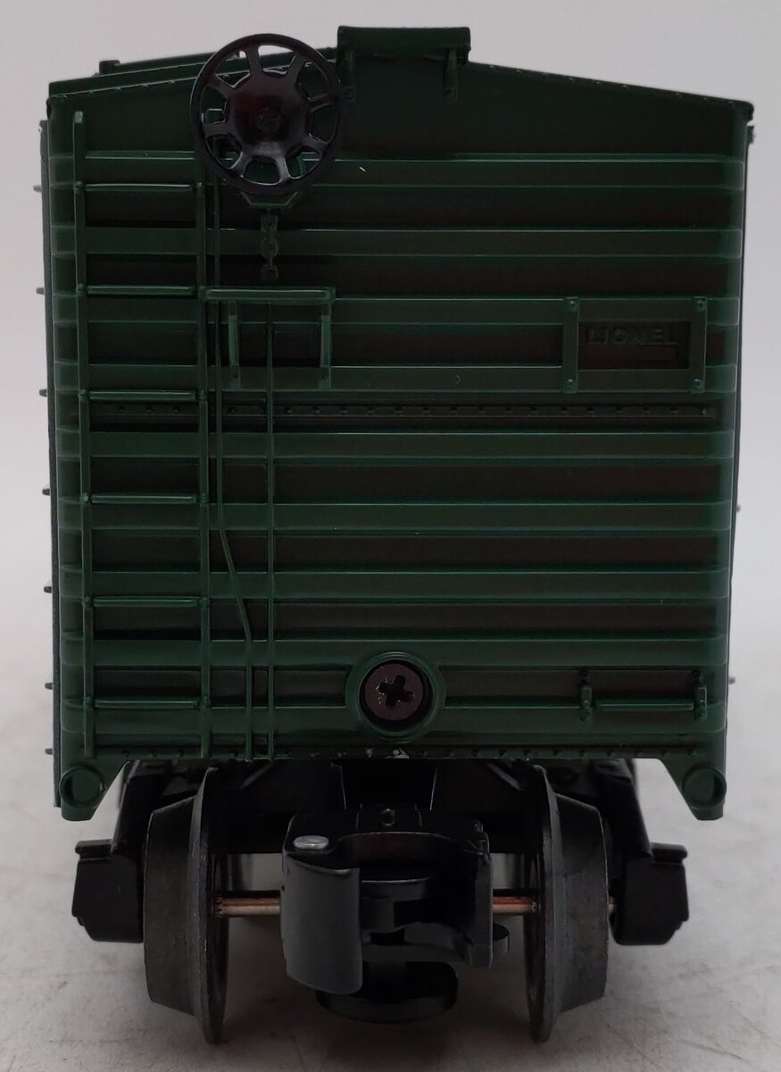 Lionel 6-35293 O Angela Trotta Thomas Toyland Express Christmas Boxcar EX/Box
