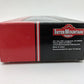 InterMountain 46330-04 HO Scale ACF Type Riveted Tank Car #324 EX/Box
