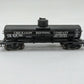 InterMountain 46330-04 HO Scale ACF Type Riveted Tank Car #324 EX/Box