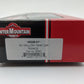 InterMountain 46328-01 HO Scale Texaco 8K Gallon Tank Car #8342 EX/Box