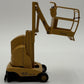 Joal 158 1:25 Compact Grove Manlift Toucan LN/Box