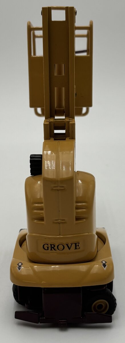 Joal 158 1:25 Compact Grove Manlift Toucan LN/Box