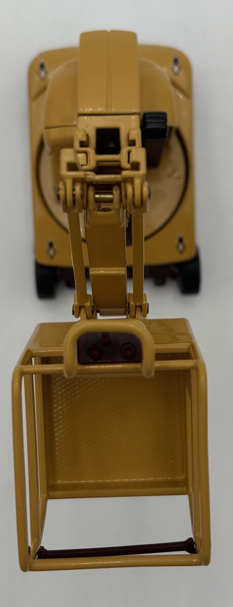 Joal 158 1:25 Compact Grove Manlift Toucan LN/Box
