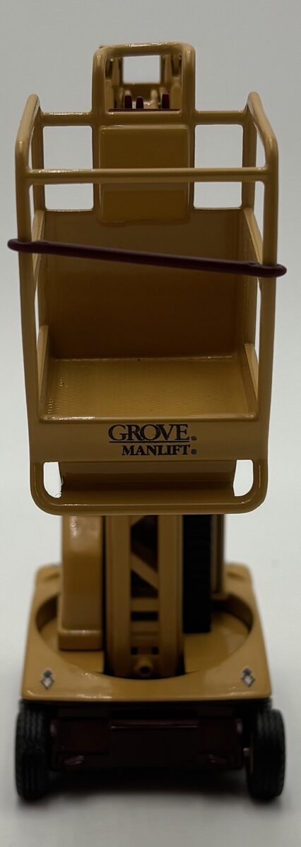 Joal 158 1:25 Compact Grove Manlift Toucan LN/Box