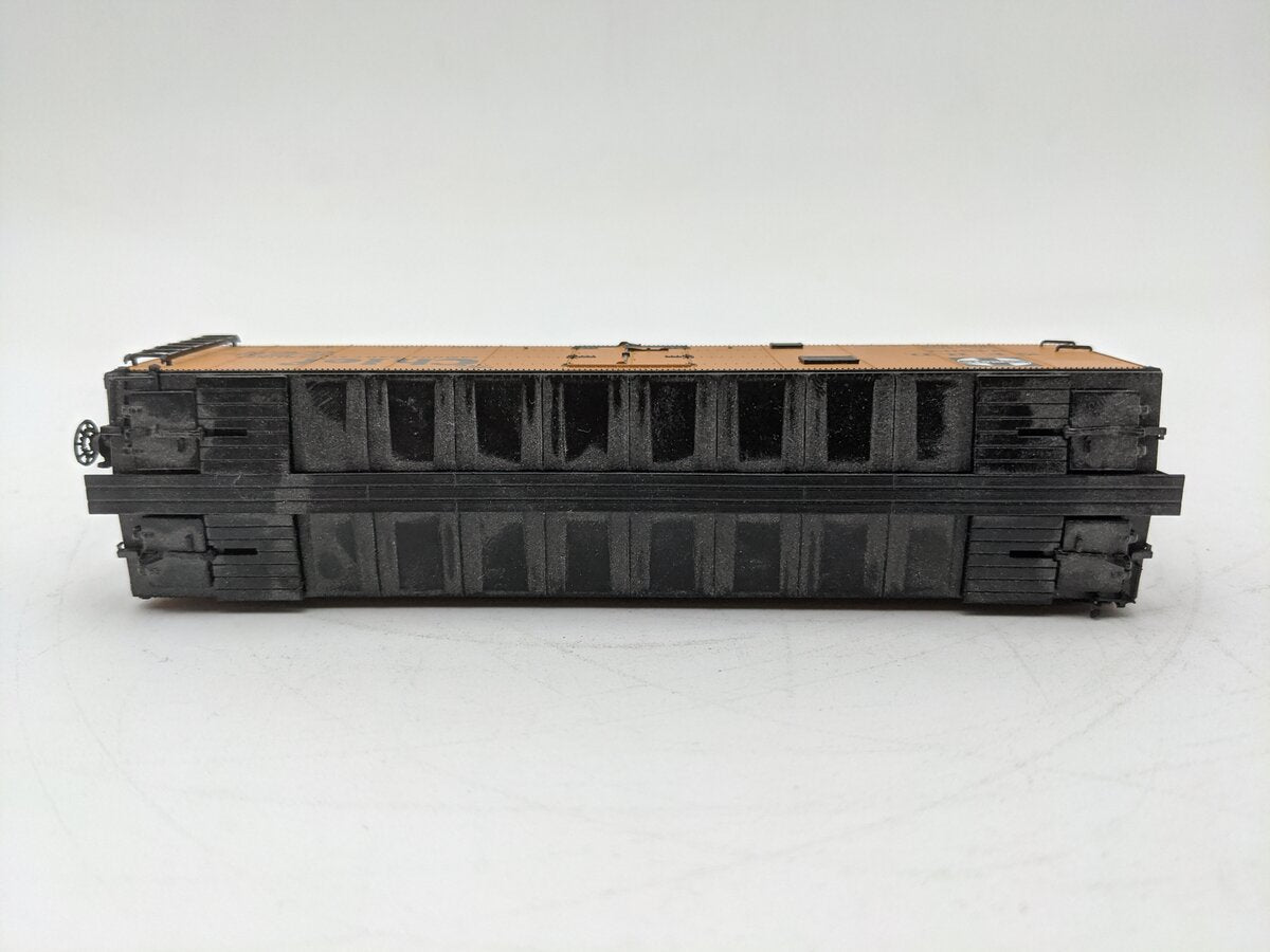 InterMountain 46106-31 HO Scale Atchison Topeka Santa Fe Refrigerator Car #34903 EX/Box