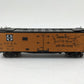InterMountain 46106-31 HO Scale Atchison Topeka Santa Fe Refrigerator Car #34903 EX/Box