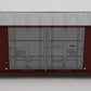 Tangent 25044-01 HO Scale Greenville Steel Car Company Boxcar #36558 LN/Box