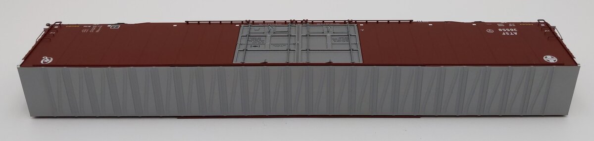 Tangent 25044-01 HO Scale Greenville Steel Car Company Boxcar #36558 LN/Box