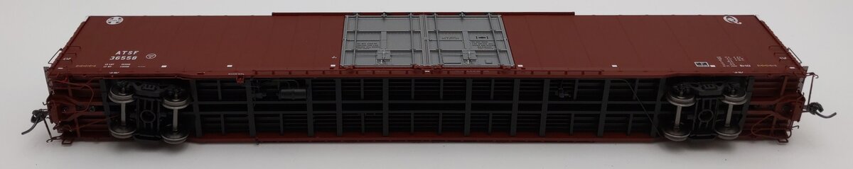 Tangent 25044-01 HO Scale Greenville Steel Car Company Boxcar #36558 LN/Box