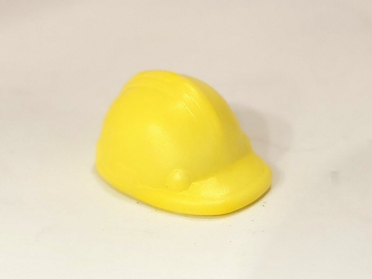 Midwest of Cannon Falls 39466-3 Tonka Mighty Mike w/ Hard Hat LN/Box