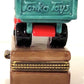 Midwest of Cannon Falls 39466-3 Tonka Mighty Mike w/ Hard Hat LN/Box