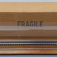 Lionel 6-28069 4-8-4 Century Club II NYC Niagara Steam Locomotive Display Case LN/Box