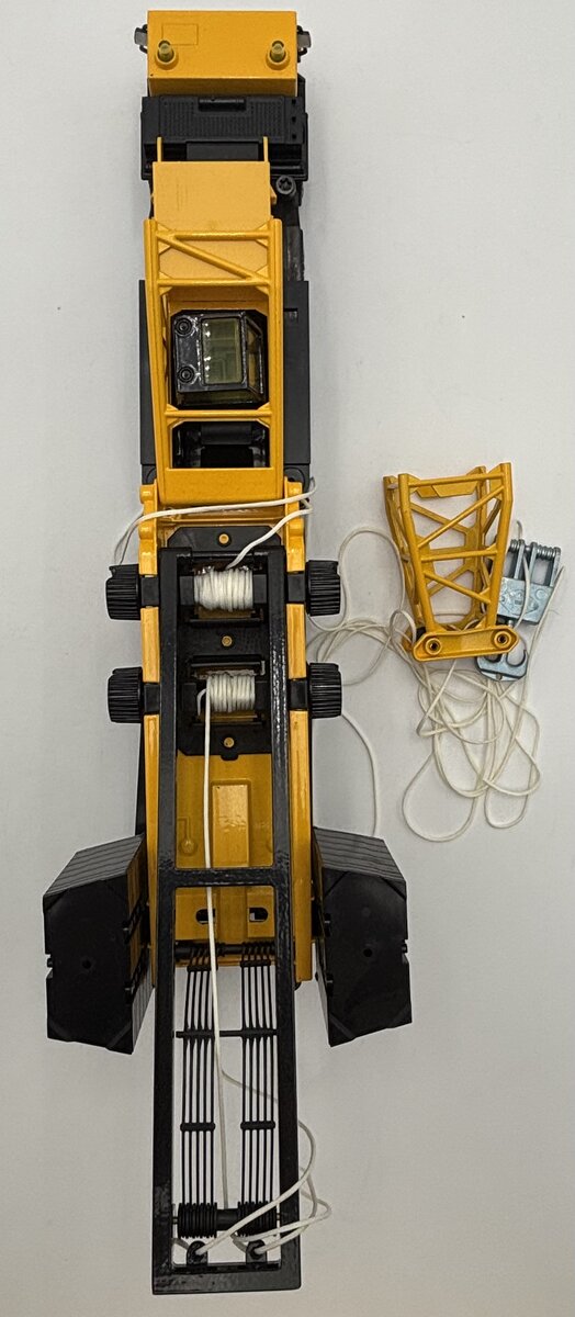 Siku 4310 1:55 Latticed Mast Crane LN/Box