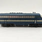 InterMountain 49012WD-04 HO Scale Missouri Pacific EMD F7A Locomotive #622 EX/Box