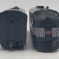 Stewart Hobbies HO NYC F7AB Powered Diesel Locomotive Set EX