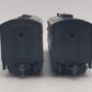 Stewart Hobbies HO NYC F7AB Powered Diesel Locomotive Set EX