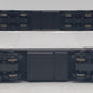 Stewart Hobbies HO NYC F7AB Powered Diesel Locomotive Set EX
