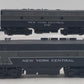Stewart Hobbies HO NYC F7AB Powered Diesel Locomotive Set EX