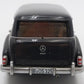 BOS Models 1:43 Scale Mercedes-Benz 300C EX