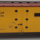 Aristo-Craft 46224 G Scale West India Fruit Refrigerator Car EX/Box