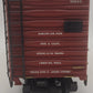 Aristo-Craft 46224 G Scale West India Fruit Refrigerator Car EX/Box