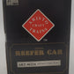 Aristo-Craft 46224 G Scale West India Fruit Refrigerator Car EX/Box