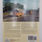 Boston's MTA Though Riverside and Beyond Hardcover Book By Bradley H. Clarke EX