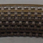 LGB 1500 G Wide Radius Curved Track (11) VG