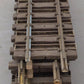 LGB 1000 G Scale 12" Inch Straight Track (11) VG