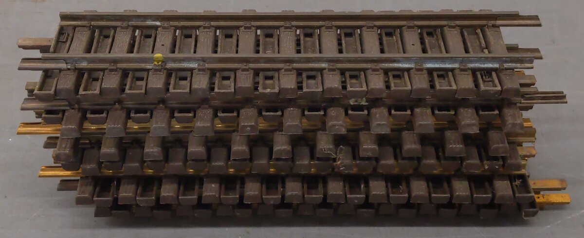 LGB 1000 G Scale 12