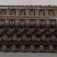 LGB 1000 G Scale 12" Inch Straight Track (11) VG