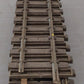 LGB 1000 G Scale 12" Inch Straight Track (11) VG