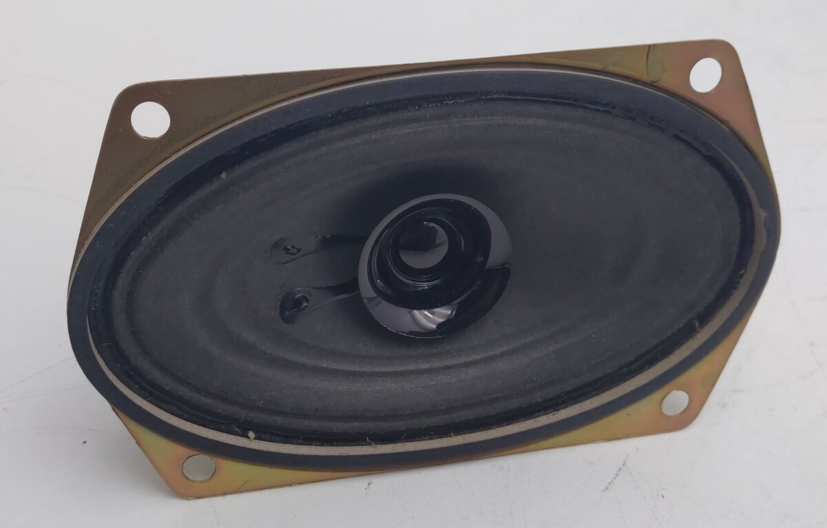 Chicago Model International SS-EA AC/DC Steam Train Sound System EX/Box
