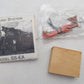 Chicago Model International SS-EA AC/DC Steam Train Sound System EX/Box