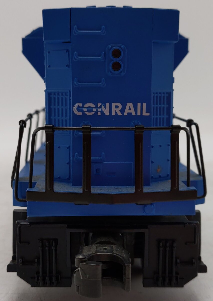 MTH 30-2120-1 O Gauge Conrail SD90MAC Diesel Engine w/PS1 #4128 EX/Box