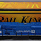 MTH 30-2120-1 O Gauge Conrail SD90MAC Diesel Engine w/PS1 #4128 EX/Box