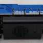 MTH 30-2120-1 O Gauge Conrail SD90MAC Diesel Engine w/PS1 #4128 EX/Box