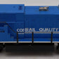 MTH 30-2120-1 O Gauge Conrail SD90MAC Diesel Engine w/PS1 #4128 EX/Box