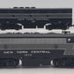 Bachmann & Life-Like HO Scale NYC Powered Diesel Locomotive #1873/#2410 [2] EX
