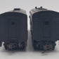 Bachmann & Life-Like HO Scale NYC Powered Diesel Locomotive #1873/#2410 [2] EX