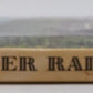 Commuter Railroads Hardcover Book By Patrick C. Dorin VG