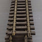 G Scale 36 Inch Straight Track Sections [9] VG