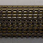 G Scale 36 Inch Straight Track Sections [9] VG