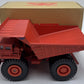 Conrad 272 1:50 Scale Wabco HaulPak Dump Truck EX/Box