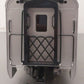LGB 30570 G Scale Santa Fe Streamlined Passenger Car #458342 - Metal Wheels LN/Box